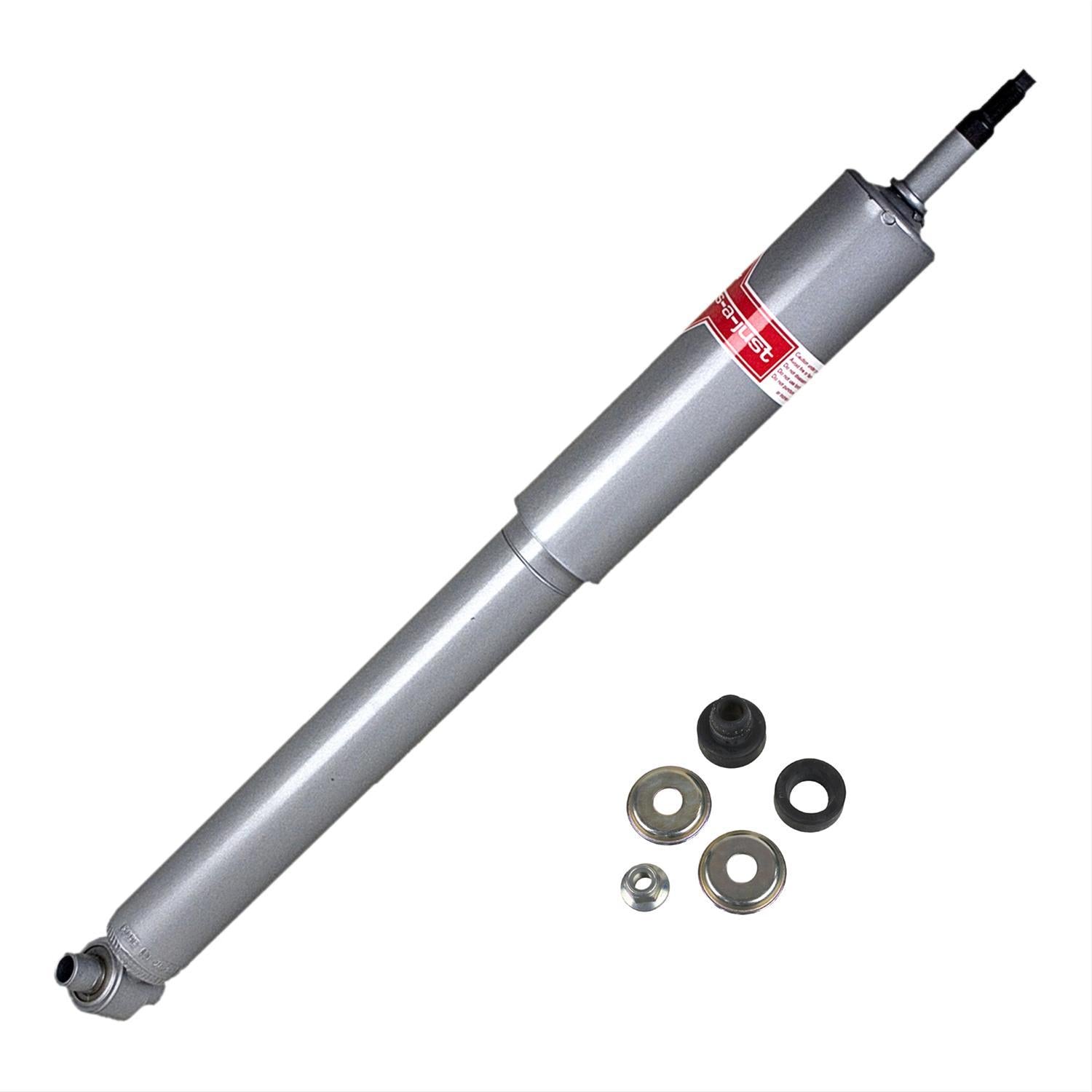 KYB 554355 05-14 Mustang Shock Rear KYB 554355