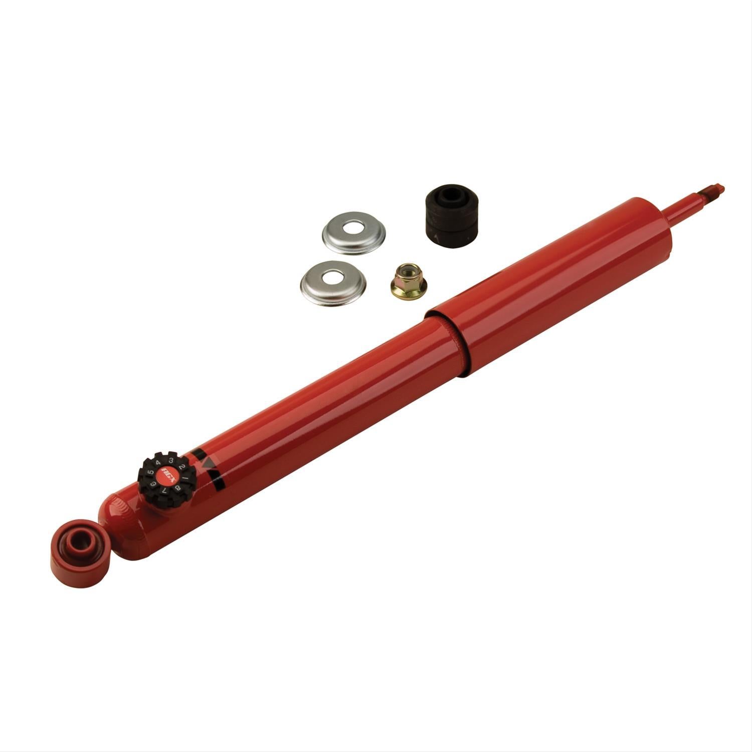 KYB 743021 94-04 Mustang Shock Rear AGX KYB 743021