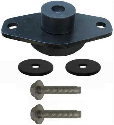 KYB SM5534 Dodge Car Rear Upper Shock Mount Kit KYB SM5534