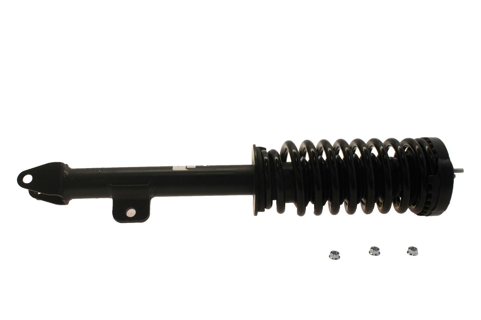 KYB SR4088 Dodge Car RWD Front Left Strut W/ Spring KYB SR4088