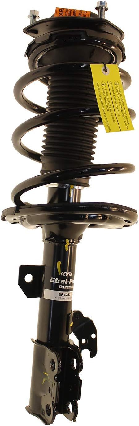 KYB SR4253 Strut-Plus KYB SR4253