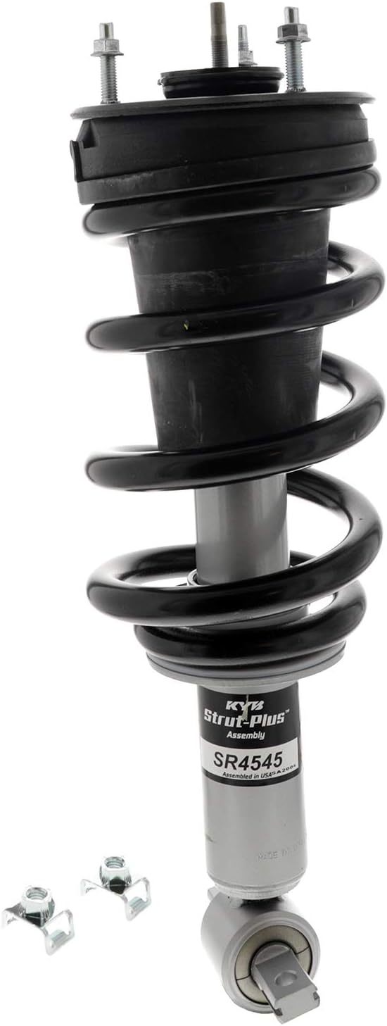 KYB SR4545 Strut-Plus KYB SR4545
