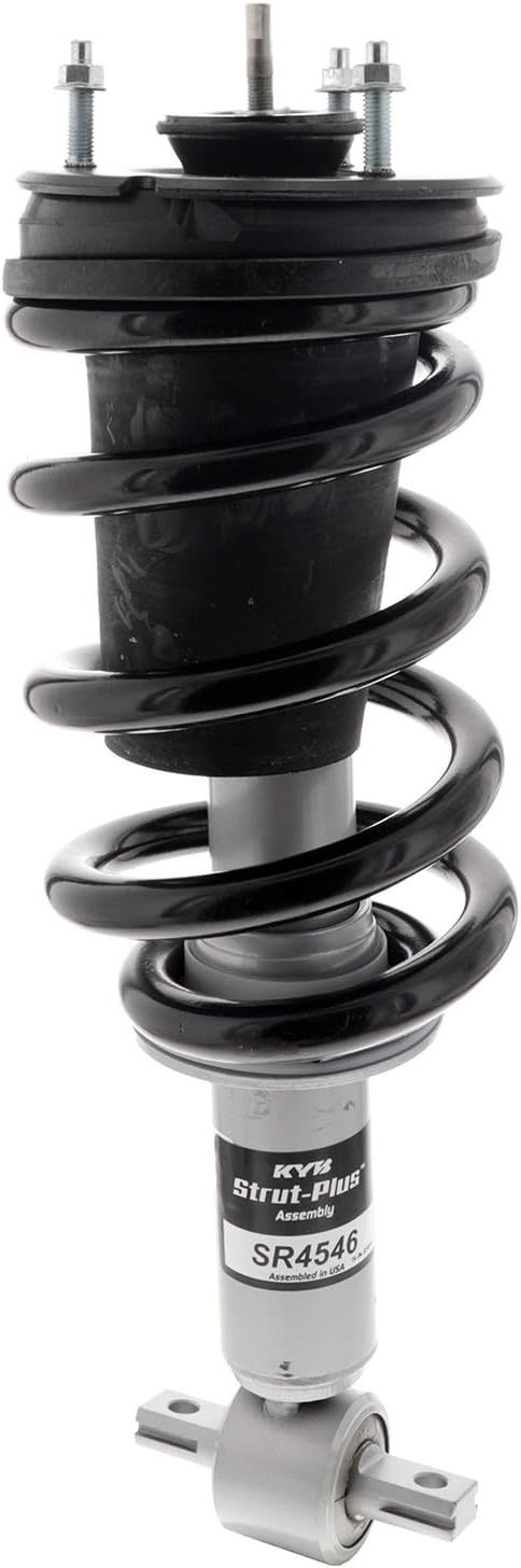 KYB SR4546 Strut-Plus KYB SR4546