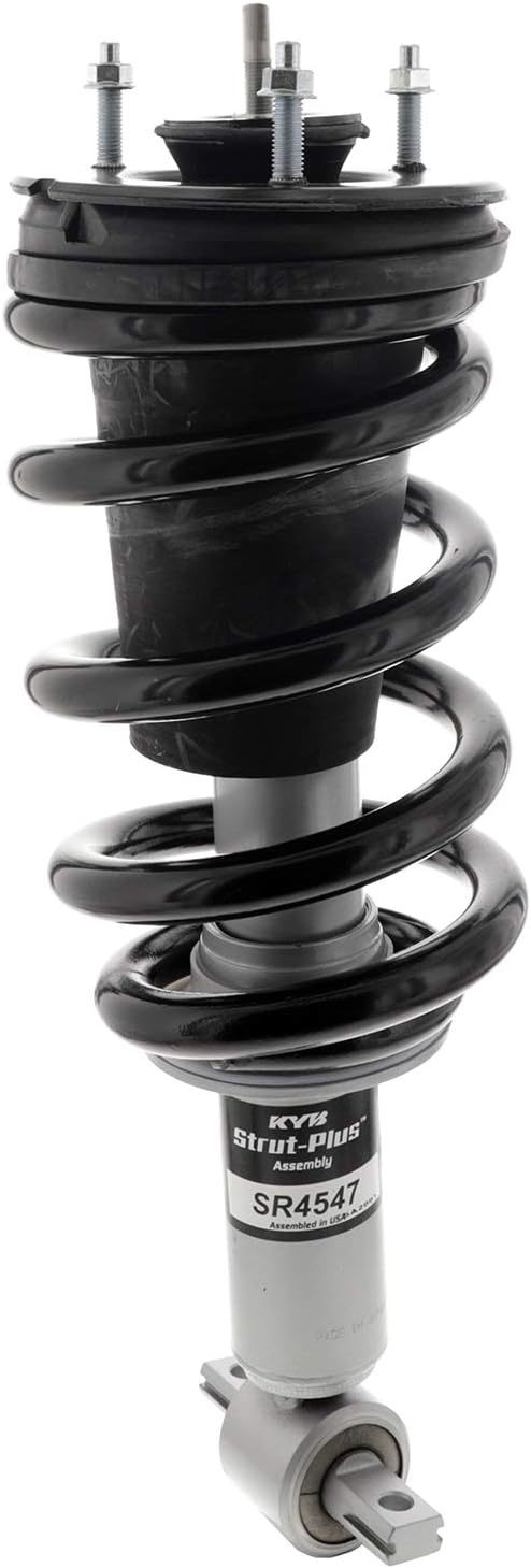 KYB SR4547 Strut-Plus KYB SR4547