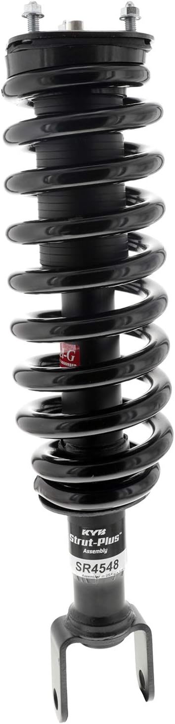 KYB SR4548 Strut-Plus KYB SR4548