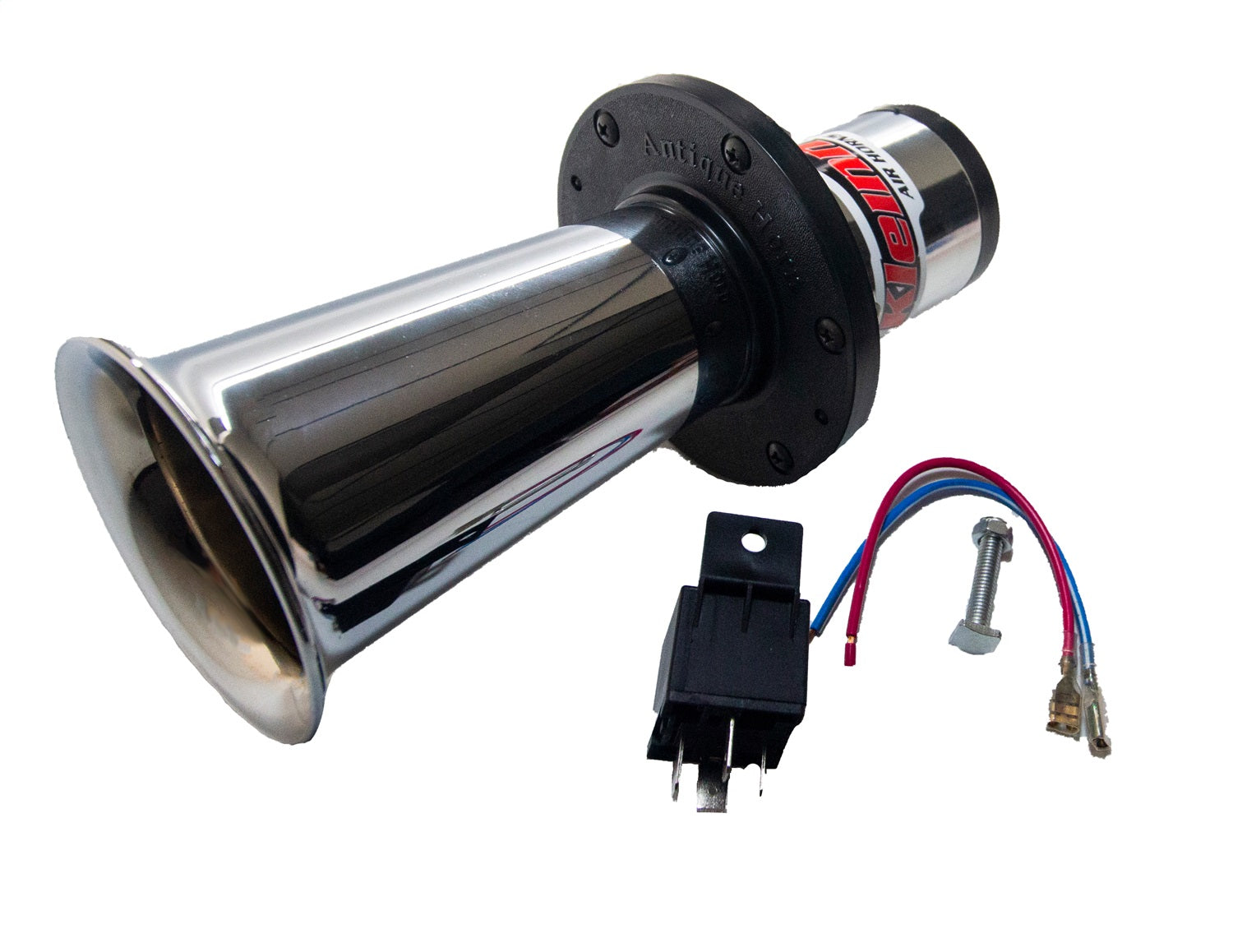 Kleinn Automotive Air Horns KL 6125 Ahoogha™ Horn Kleinn Automotive Air Horns KL 6125