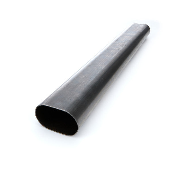 Boyce Track Burner OP3065R/L-3 Tubing Oval 3.5x2.188in x 3ft Boyce Track Burner OP3065R/L-3