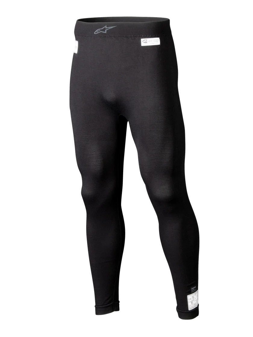 alpine star 4750425-10-M/L Underwear Btm ZX EVO V3 Black Med/Lrg Long alpine star 4750425-10-M/L