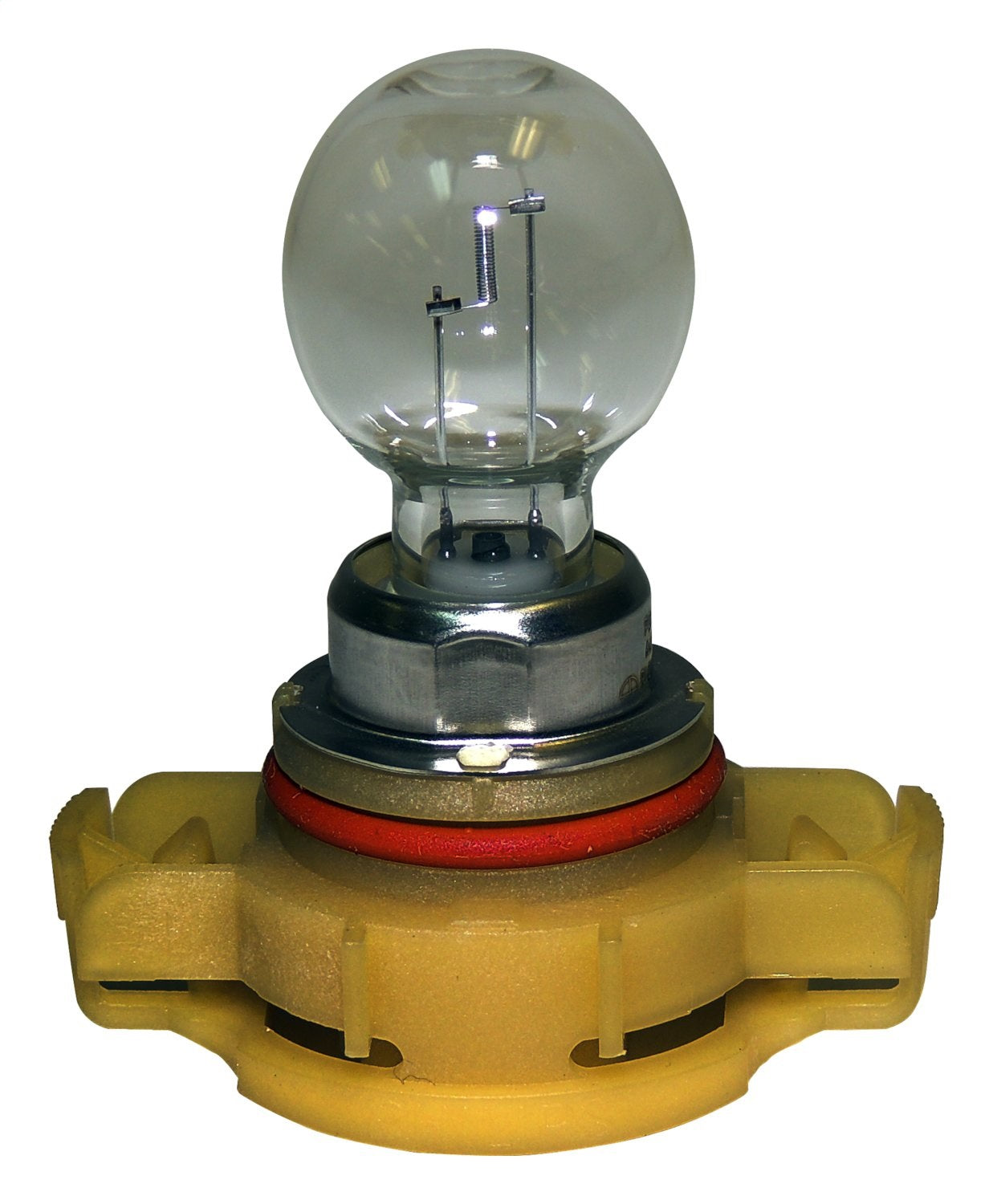 Crown Automotive Jeep Replacement L000PSX24W Fog Lamp Bulb; PSX24W; Crown Automotive Jeep Replacement L000PSX24W