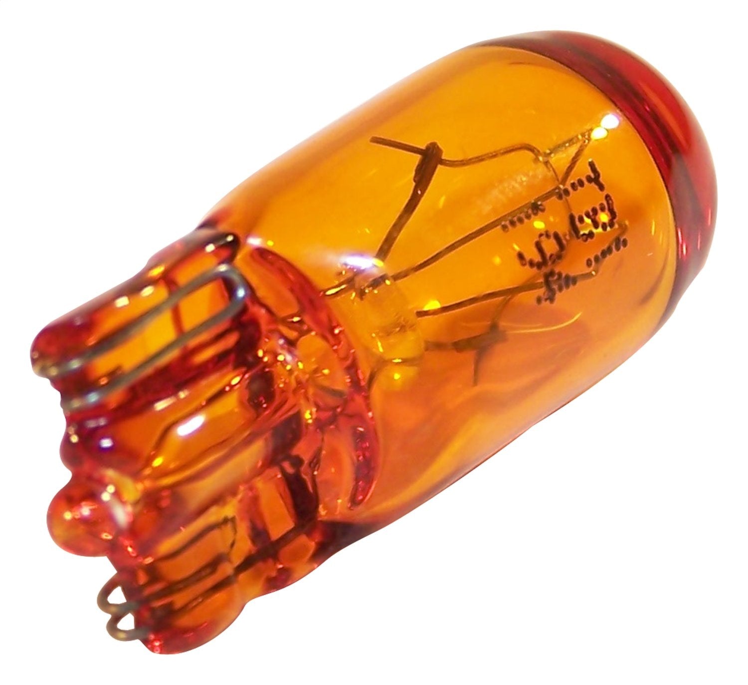 Crown Automotive Jeep Replacement L00194NA Bulb; 194 NA Bulb; Crown Automotive Jeep Replacement L00194NA