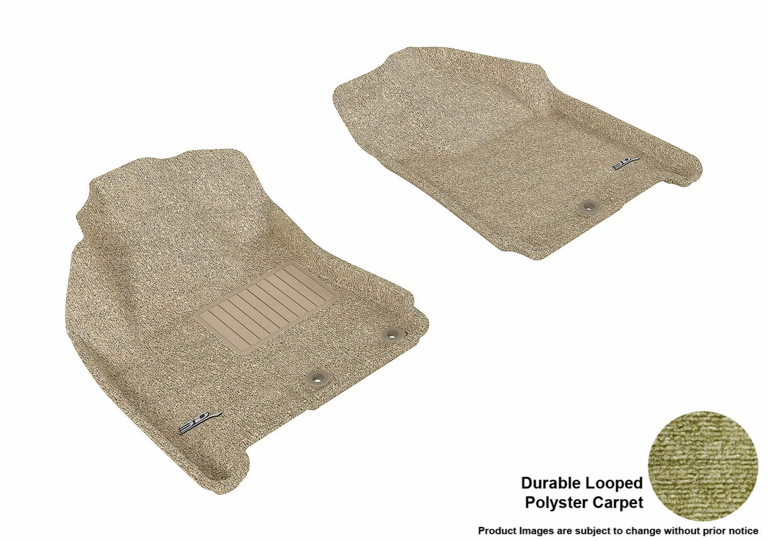 3D MAXpider L1CD00812202 CLASSIC Floor Mat 3D MAXpider L1CD00812202