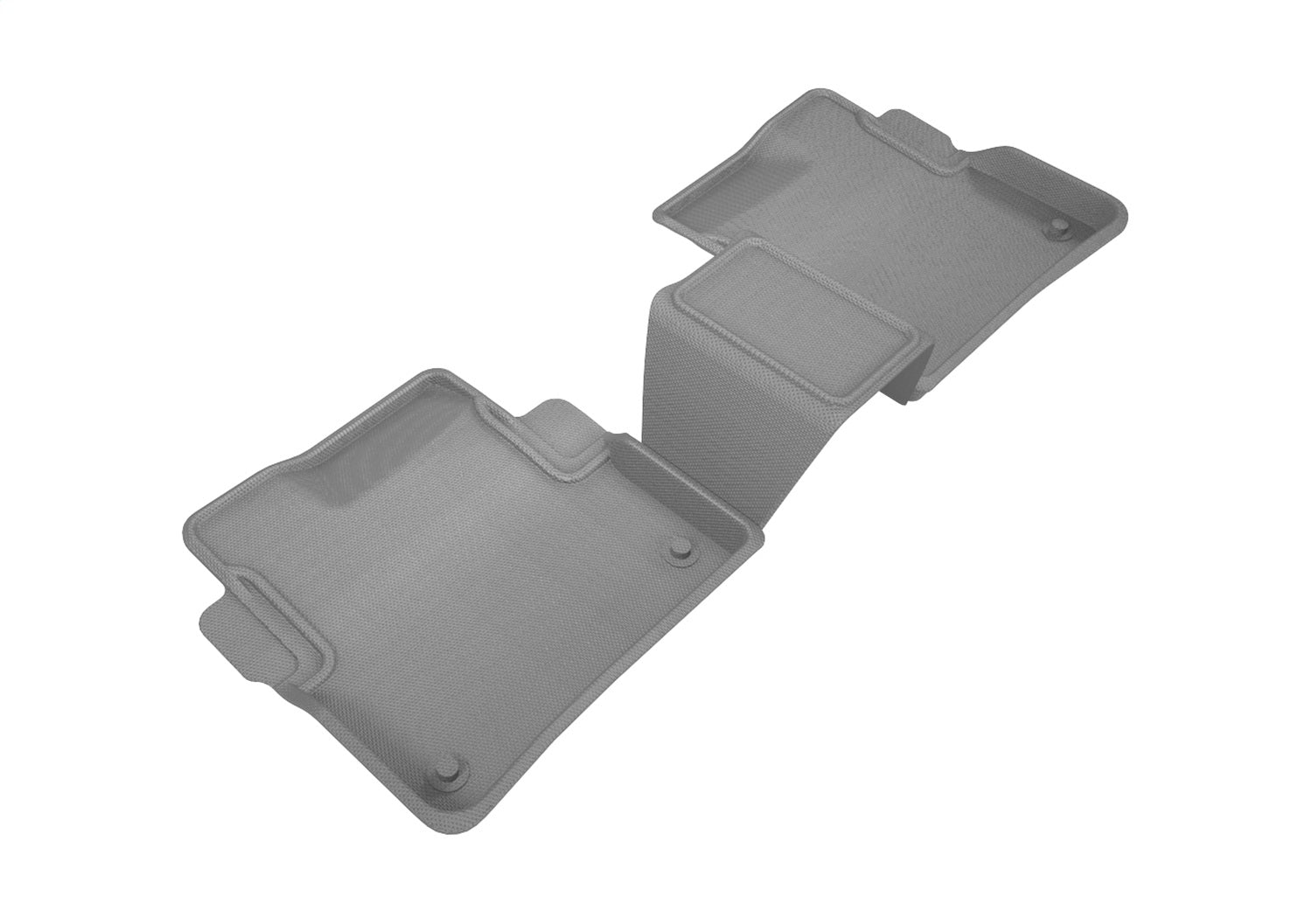 3D MAXpider L1CD01721501 KAGU Floor Mat 3D MAXpider L1CD01721501