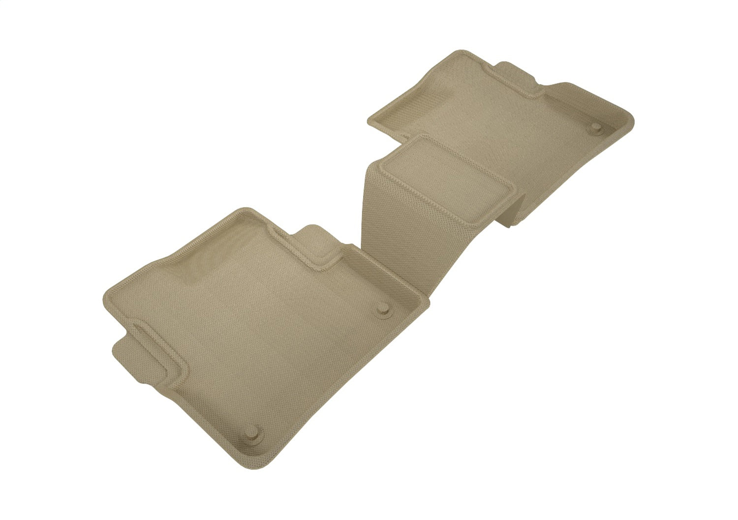 3D MAXpider L1CD01721502 KAGU Floor Mat 3D MAXpider L1CD01721502