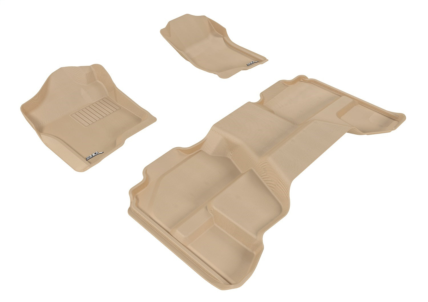 3D MAXpider L1CH05001502 KAGU Floor Mat 3D MAXpider L1CH05001502