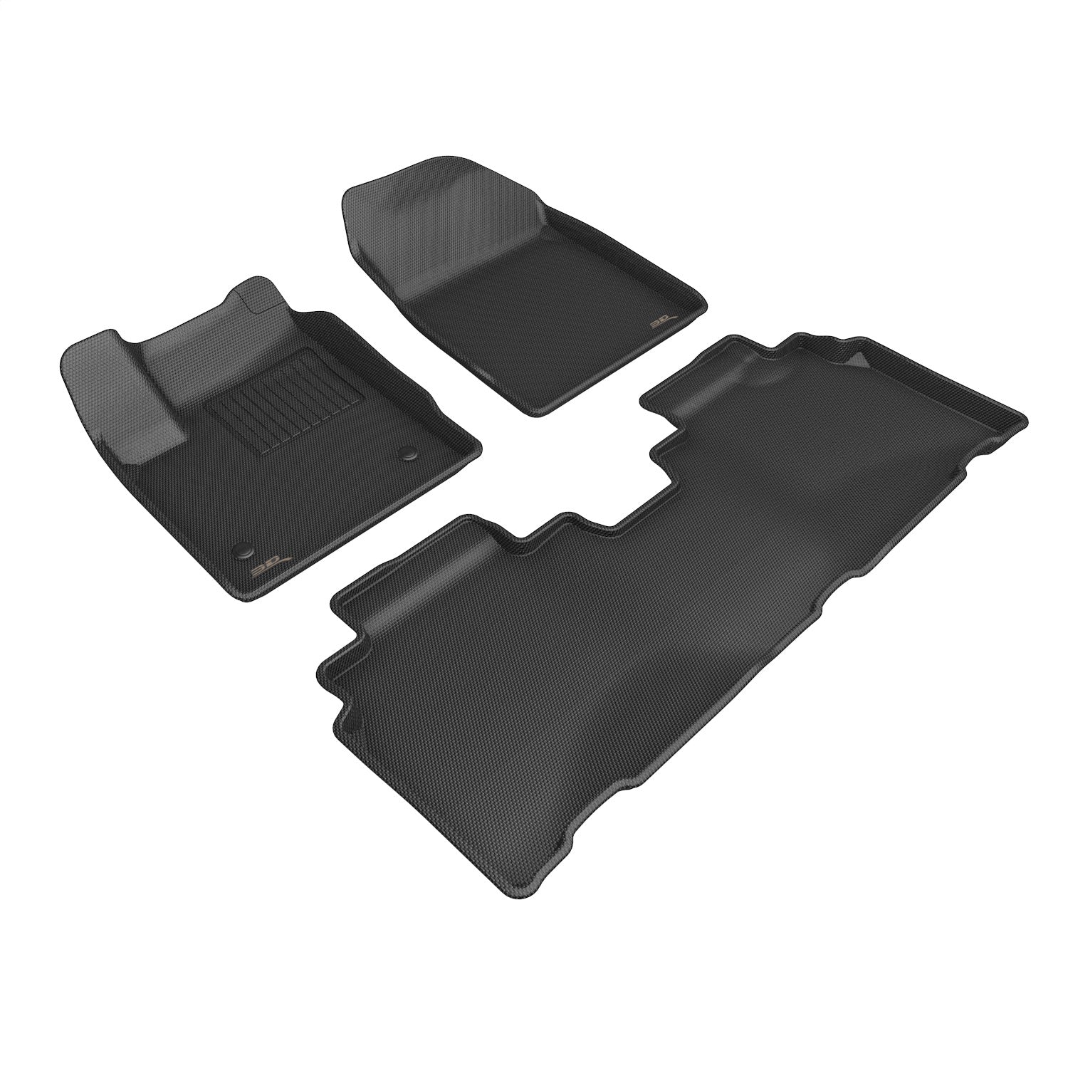3D MAXpider L1CH10801509 KAGU Floor Mat 3D MAXpider L1CH10801509