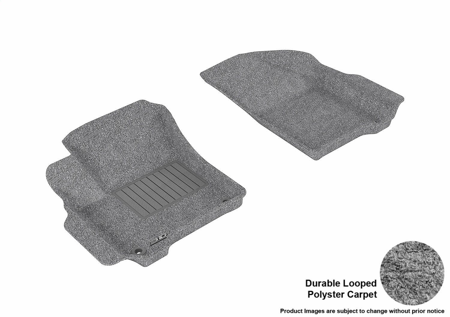 3D MAXpider L1DG01212201 CLASSIC Floor Mat 3D MAXpider L1DG01212201