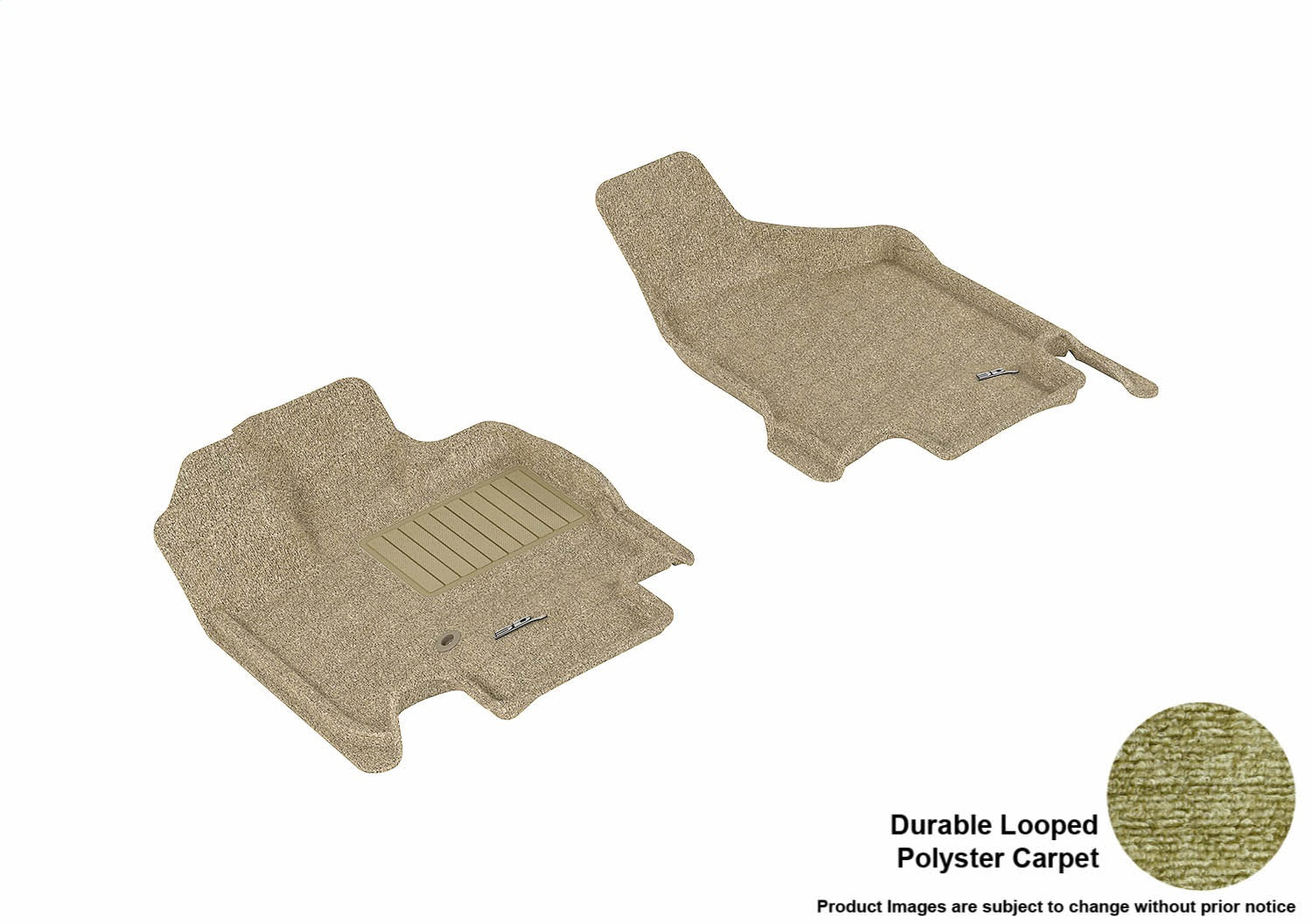 3D MAXpider L1DG01612202 CLASSIC Floor Mat 3D MAXpider L1DG01612202