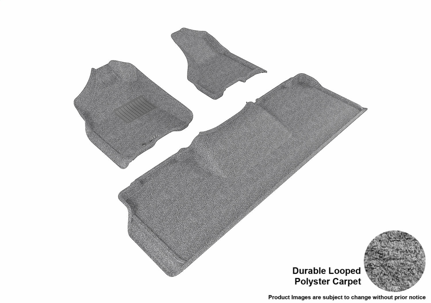 3D MAXpider L1DG02202201 CLASSIC Floor Mat 3D MAXpider L1DG02202201