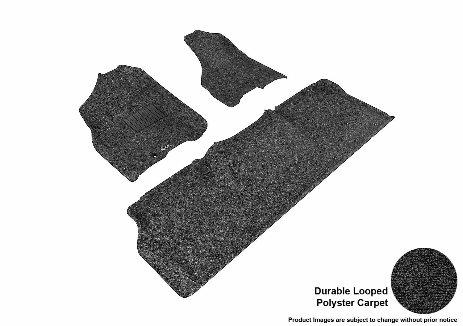 3D MAXpider L1DG02202209 CLASSIC Floor Mat 3D MAXpider L1DG02202209