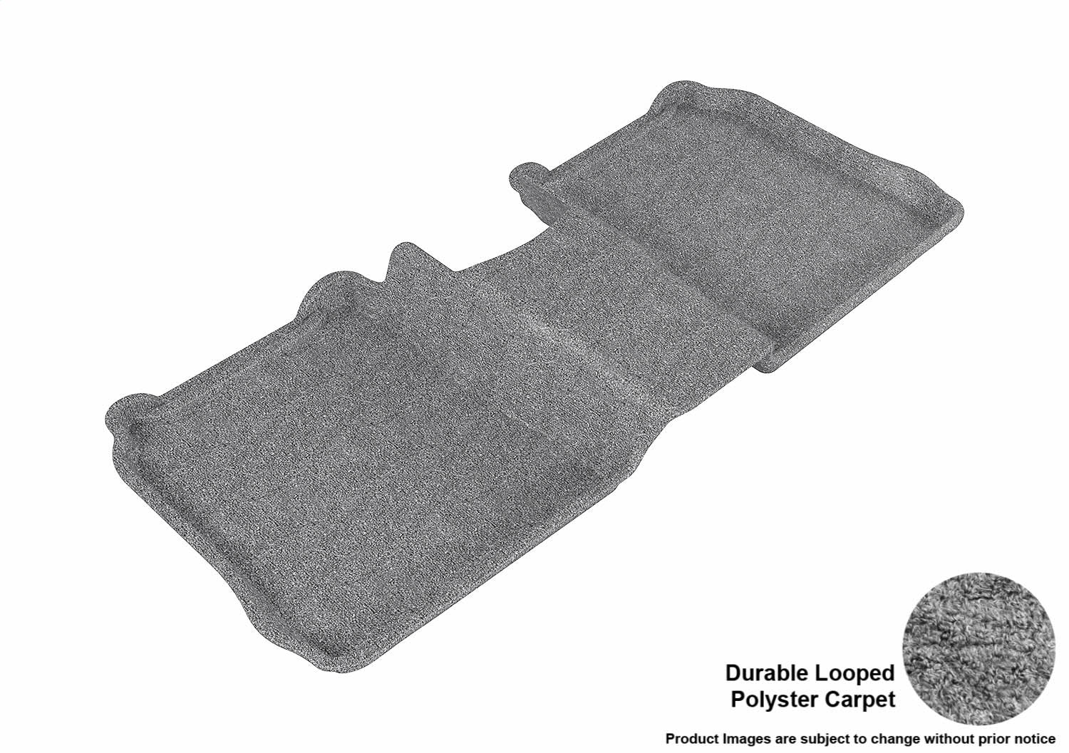 3D MAXpider L1FR02122201 CLASSIC Floor Mat 3D MAXpider L1FR02122201