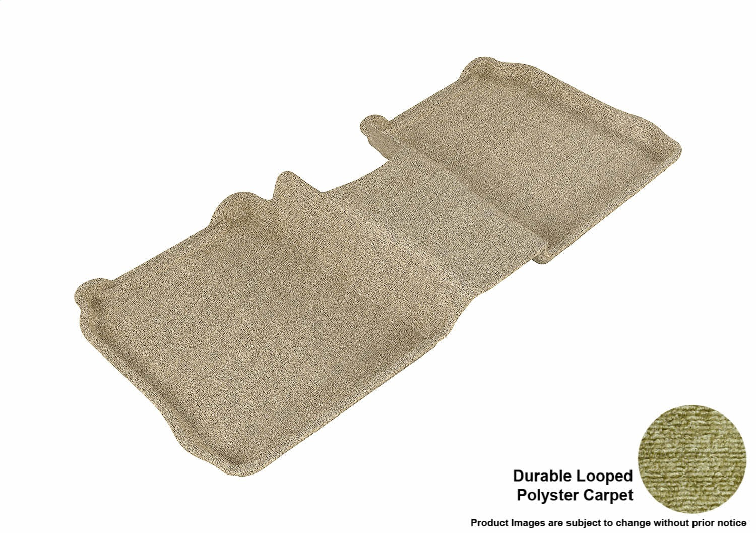 3D MAXpider L1FR02122202 CLASSIC Floor Mat 3D MAXpider L1FR02122202