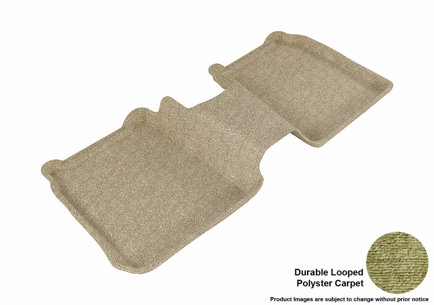 3D MAXpider L1FR05122202 CLASSIC Floor Mat 3D MAXpider L1FR05122202
