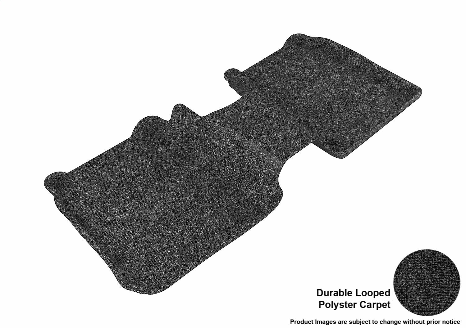 3D MAXpider L1FR05122209 CLASSIC Floor Mat 3D MAXpider L1FR05122209