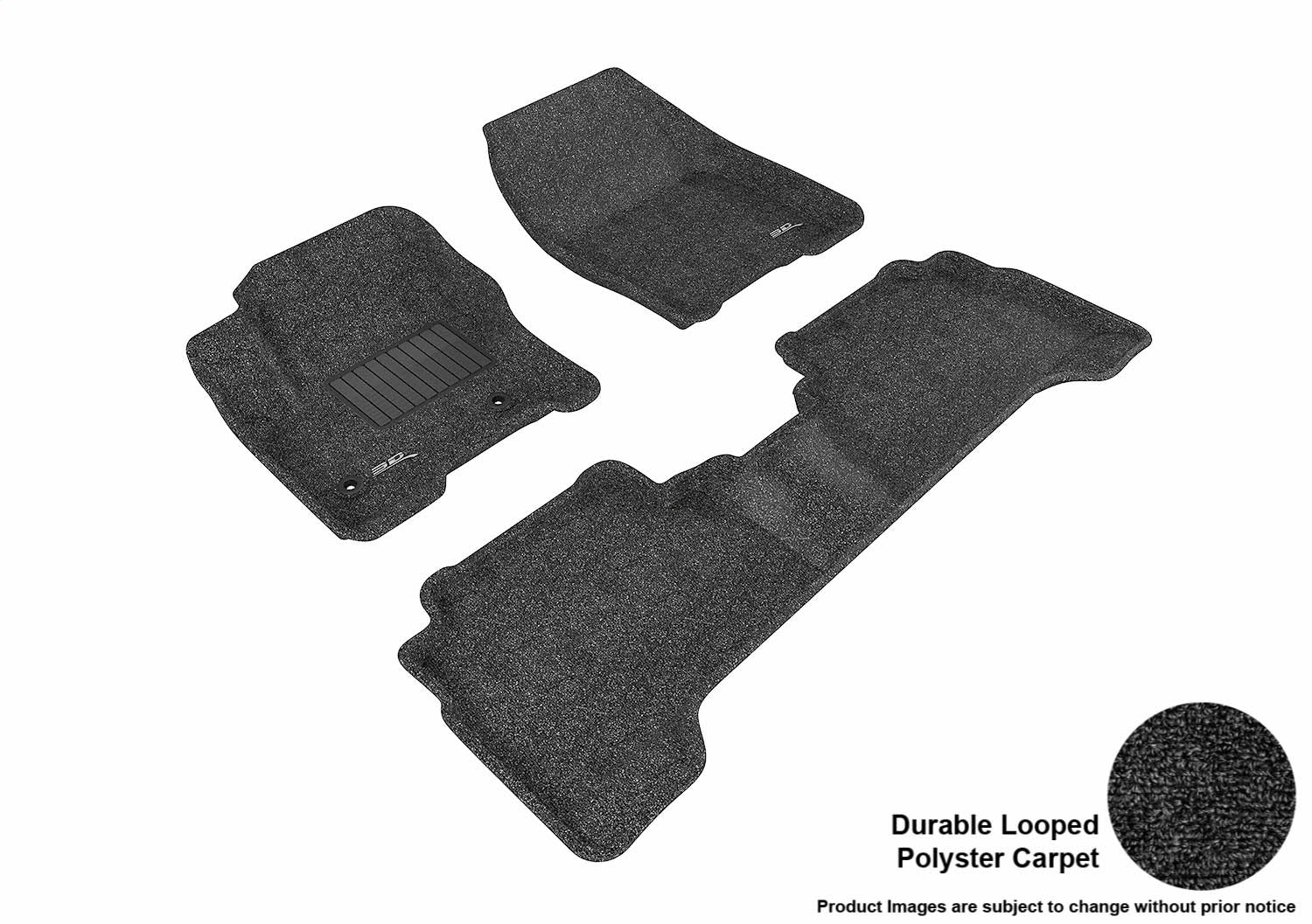 3D MAXpider L1FR05602209 CLASSIC Floor Mat 3D MAXpider L1FR05602209