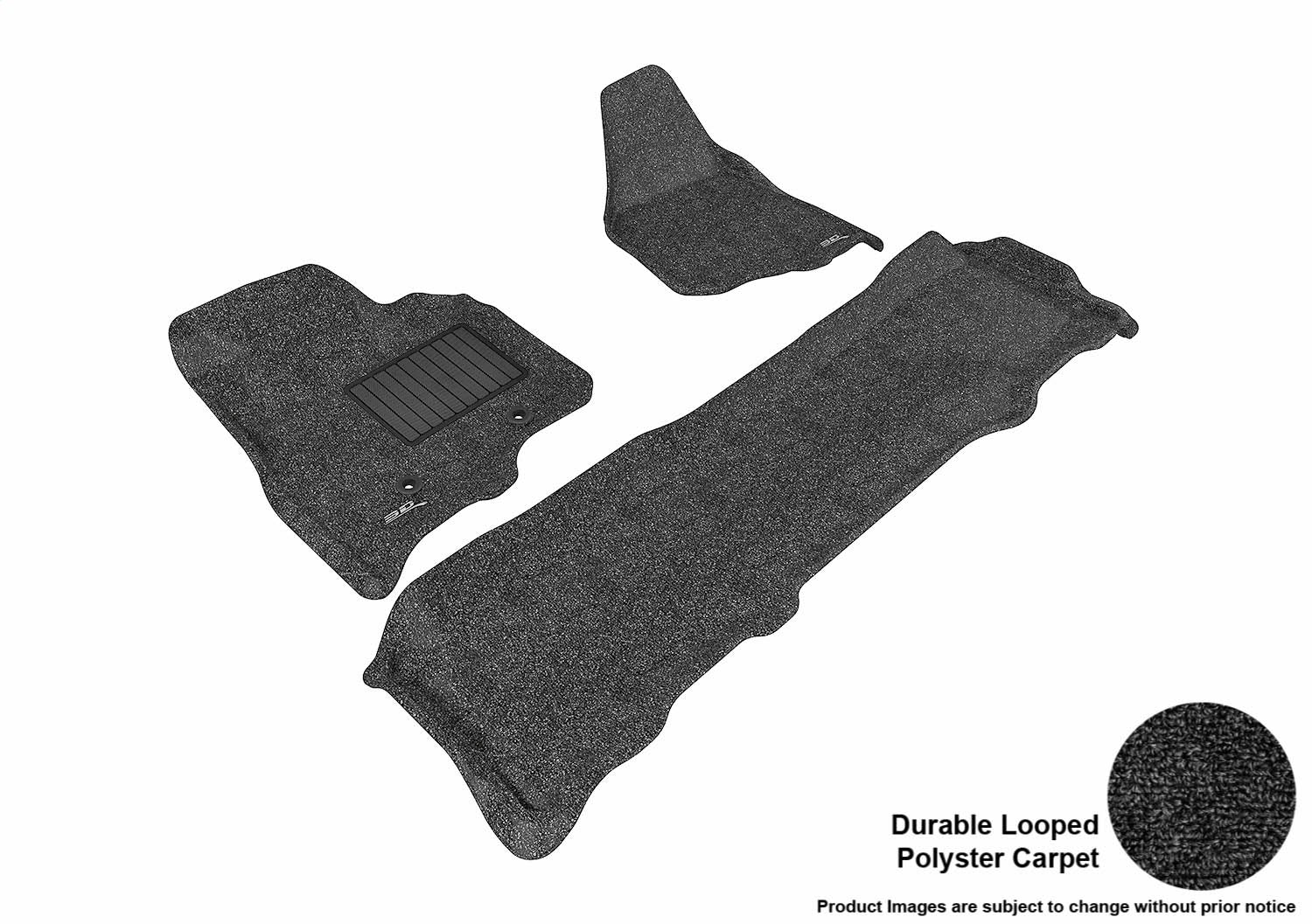 3D MAXpider L1FR07002209 CLASSIC Floor Mat 3D MAXpider L1FR07002209