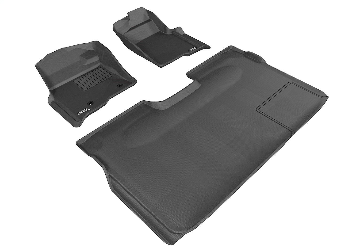 3D MAXpider L1FR07201509 KAGU Floor Mat 3D MAXpider L1FR07201509
