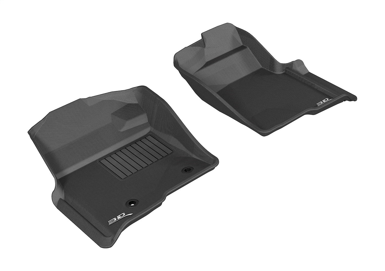 3D MAXpider L1FR07211509 KAGU Floor Mat 3D MAXpider L1FR07211509