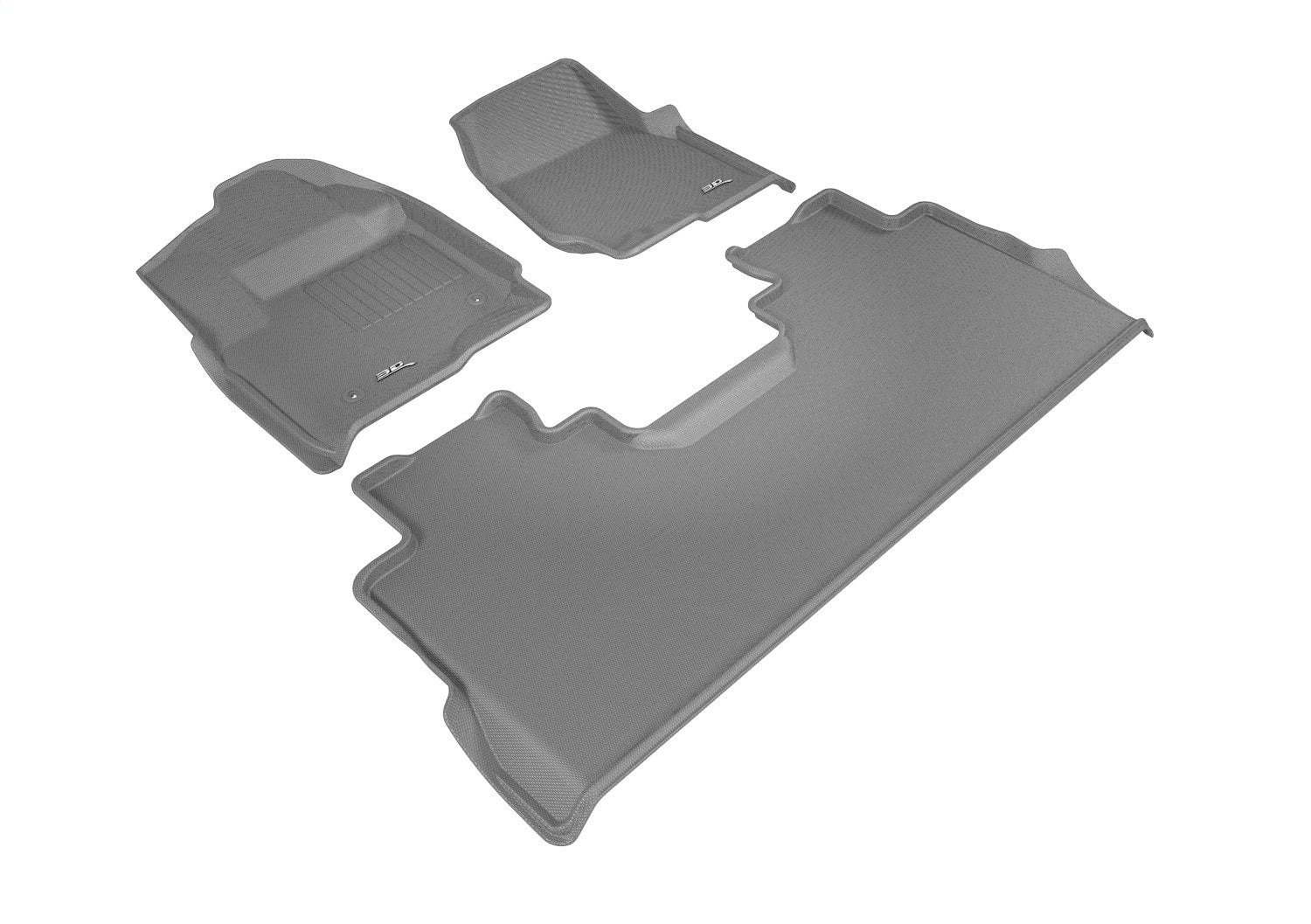 3D MAXpider L1FR10701501 KAGU Floor Mat 3D MAXpider L1FR10701501