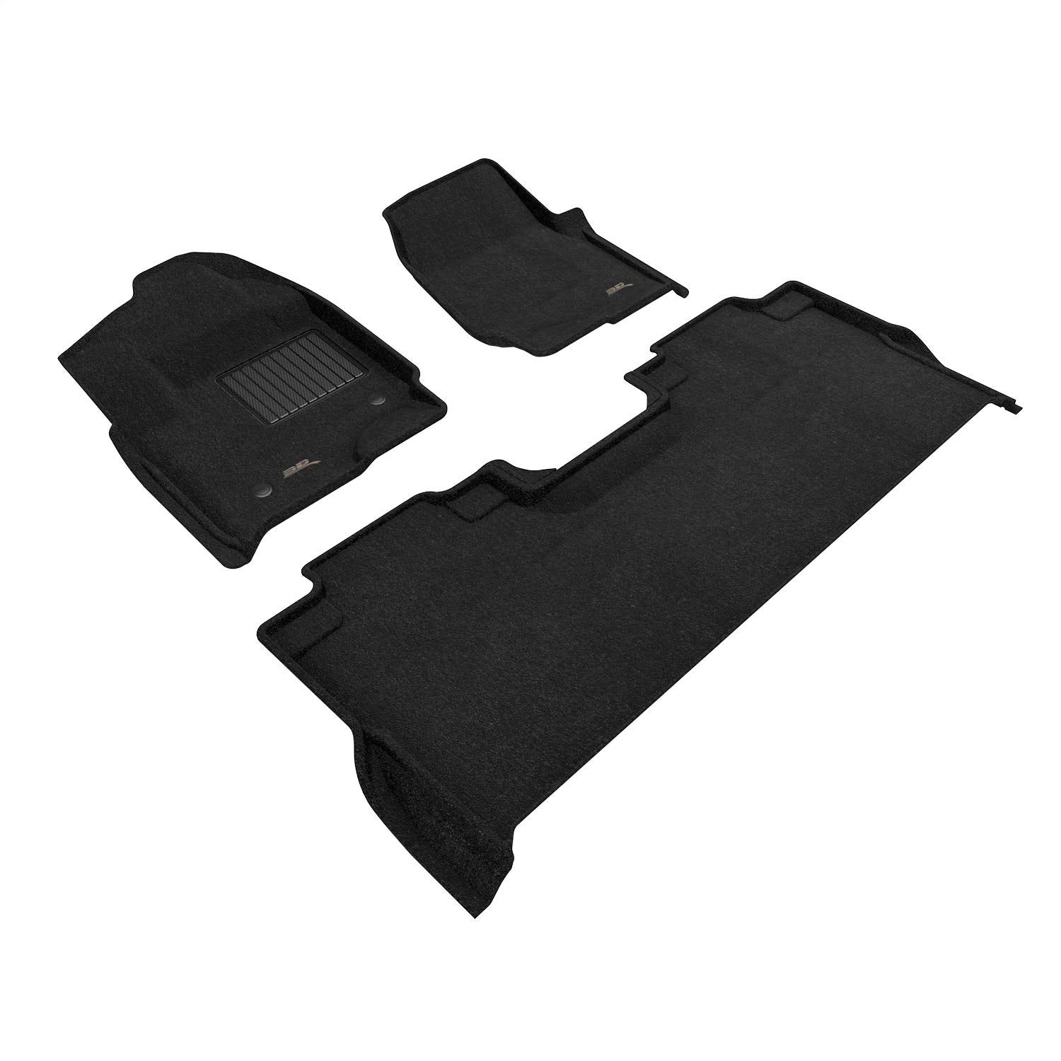 3D MAXpider L1FR16504709 ELEGANT Floor Mat 3D MAXpider L1FR16504709