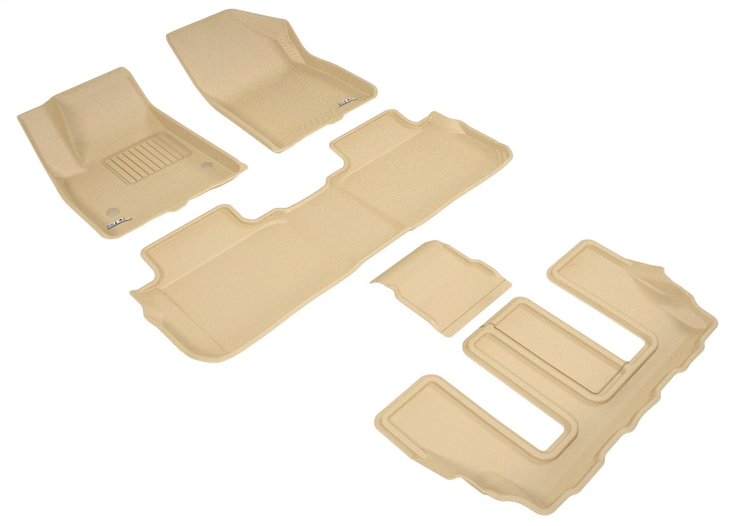 3D MAXpider L1GM02201502 KAGU Floor Mat 3D MAXpider L1GM02201502