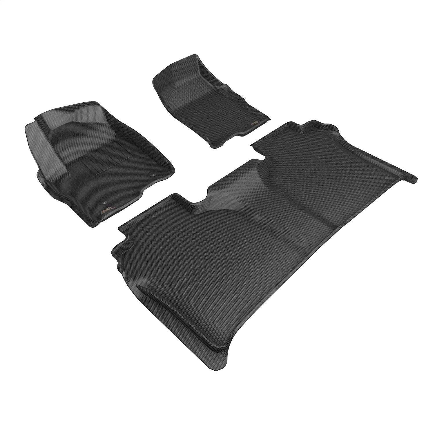 3D MAXpider L1GM03201509 KAGU Floor Mat 3D MAXpider L1GM03201509