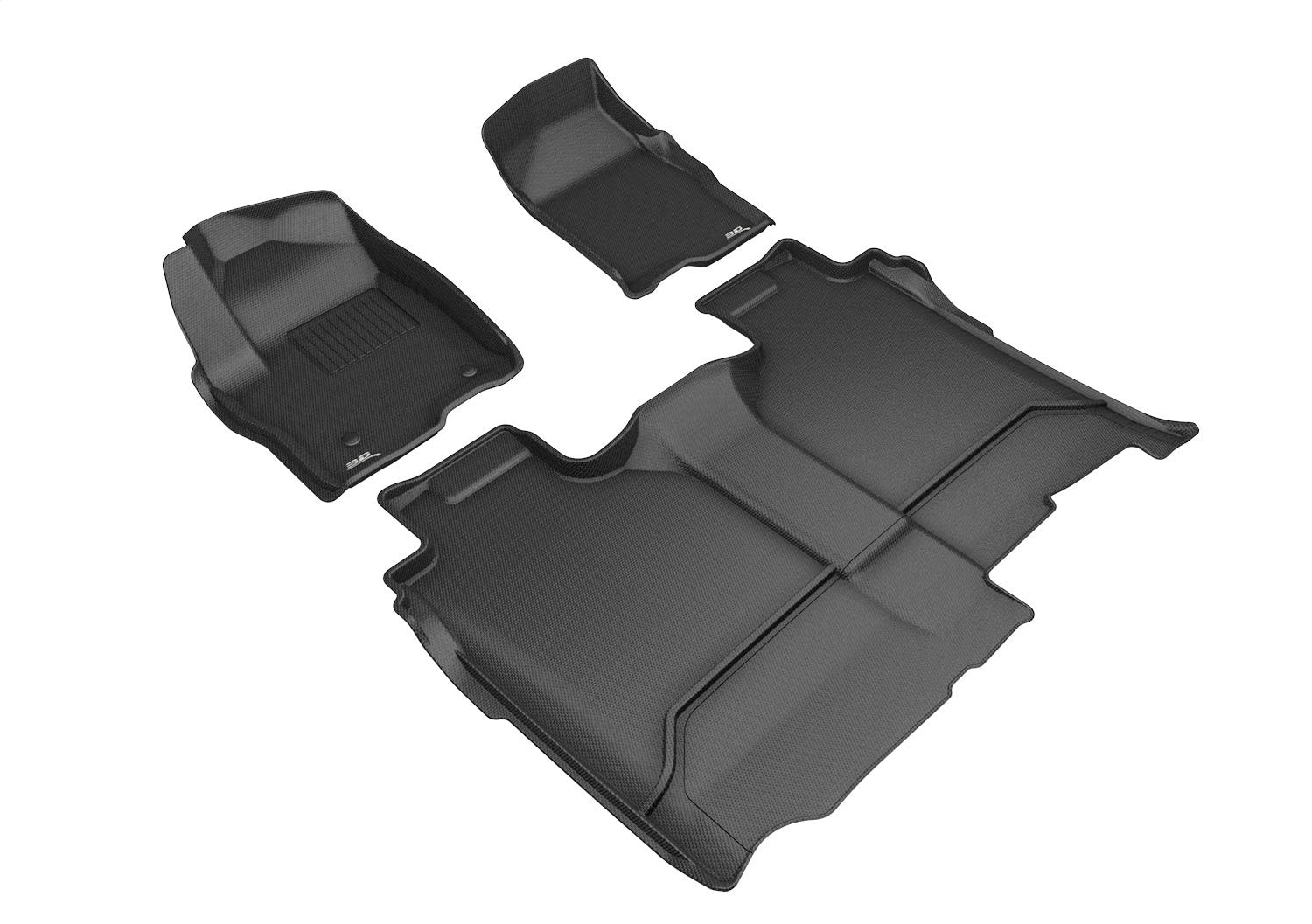 3D MAXpider L1GM03501509 KAGU Floor Mat 3D MAXpider L1GM03501509