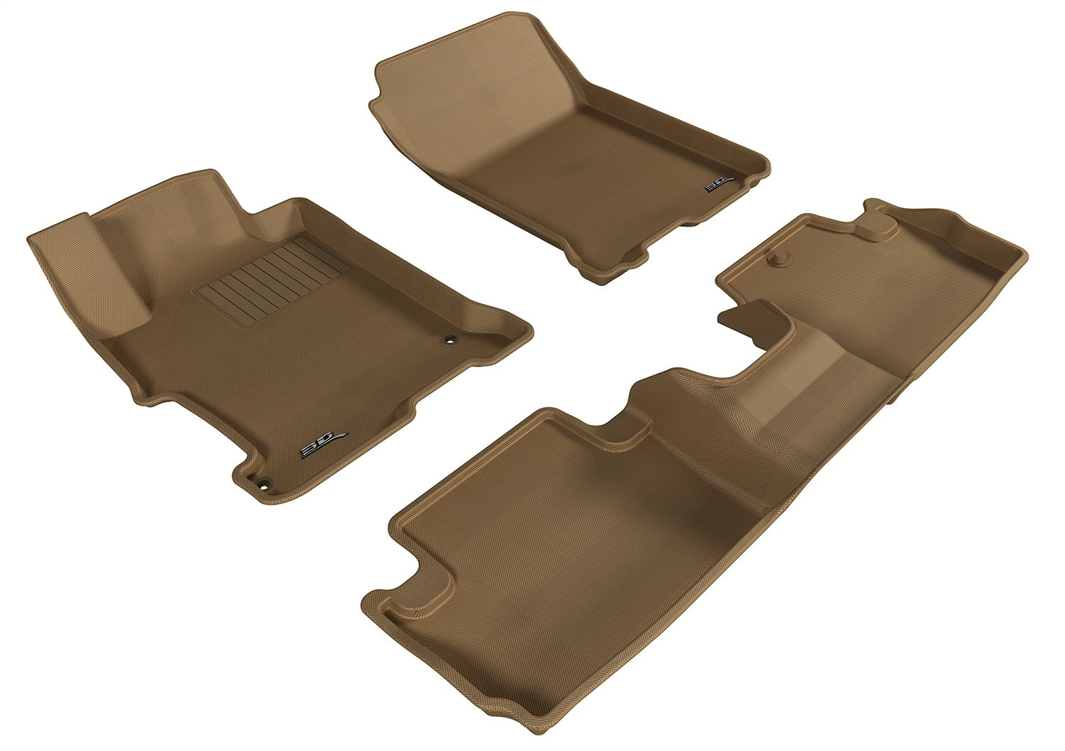 3D MAXpider L1HD04901502 KAGU Floor Mat 3D MAXpider L1HD04901502