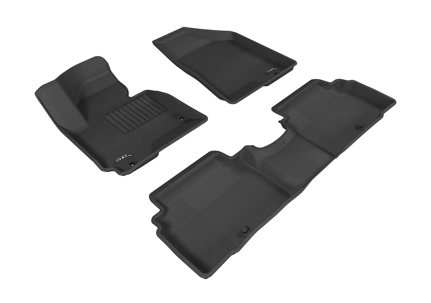 3D MAXpider L1KA00701501 KAGU Floor Mat 3D MAXpider L1KA00701501