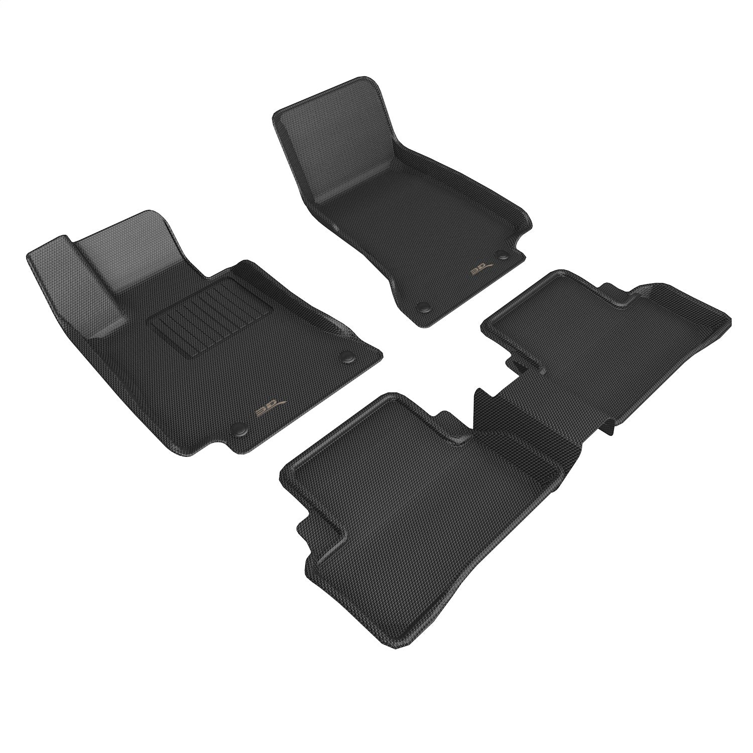 3D MAXpider L1MA00001509 KAGU Floor Mat 3D MAXpider L1MA00001509
