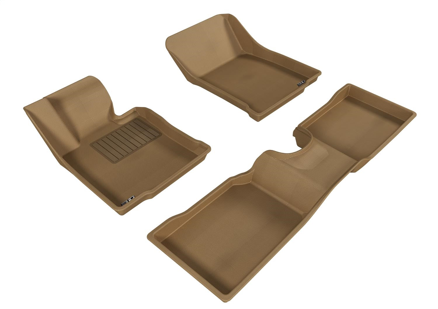 3D MAXpider L1MN00601502 KAGU Floor Mat 3D MAXpider L1MN00601502