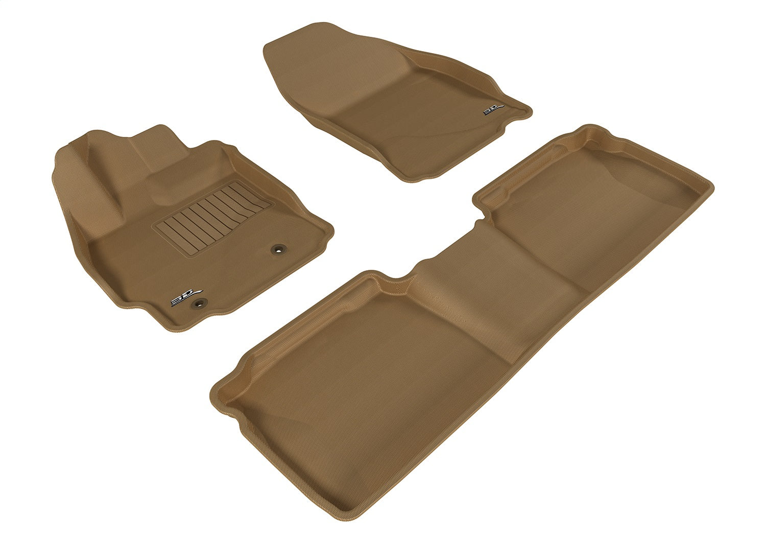 3D MAXpider L1SC00401502 KAGU Floor Mat 3D MAXpider L1SC00401502