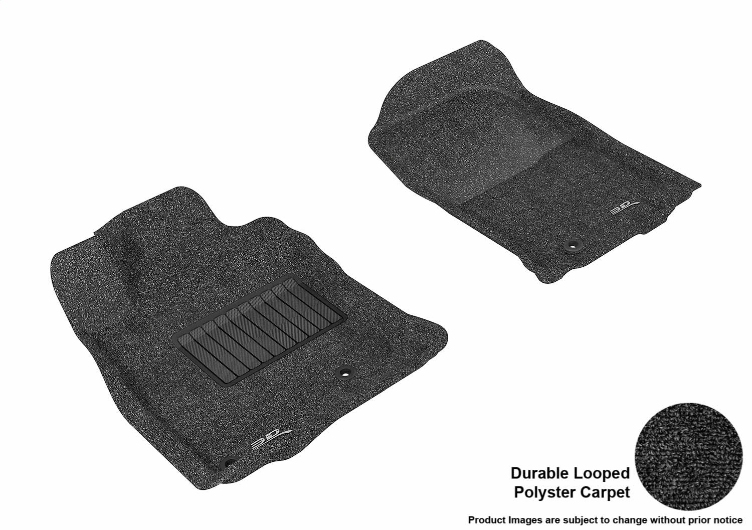 3D MAXpider L1TY04412209 CLASSIC Floor Mat 3D MAXpider L1TY04412209
