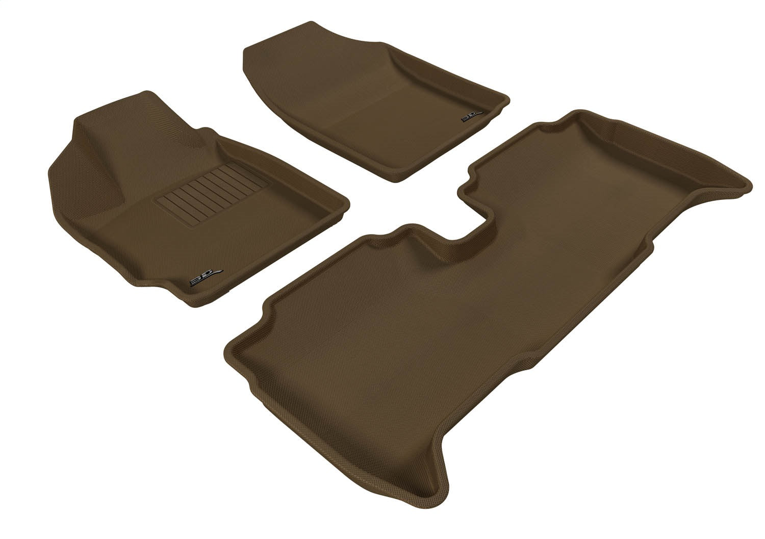 3D MAXpider L1TY07201502 KAGU Floor Mat 3D MAXpider L1TY07201502