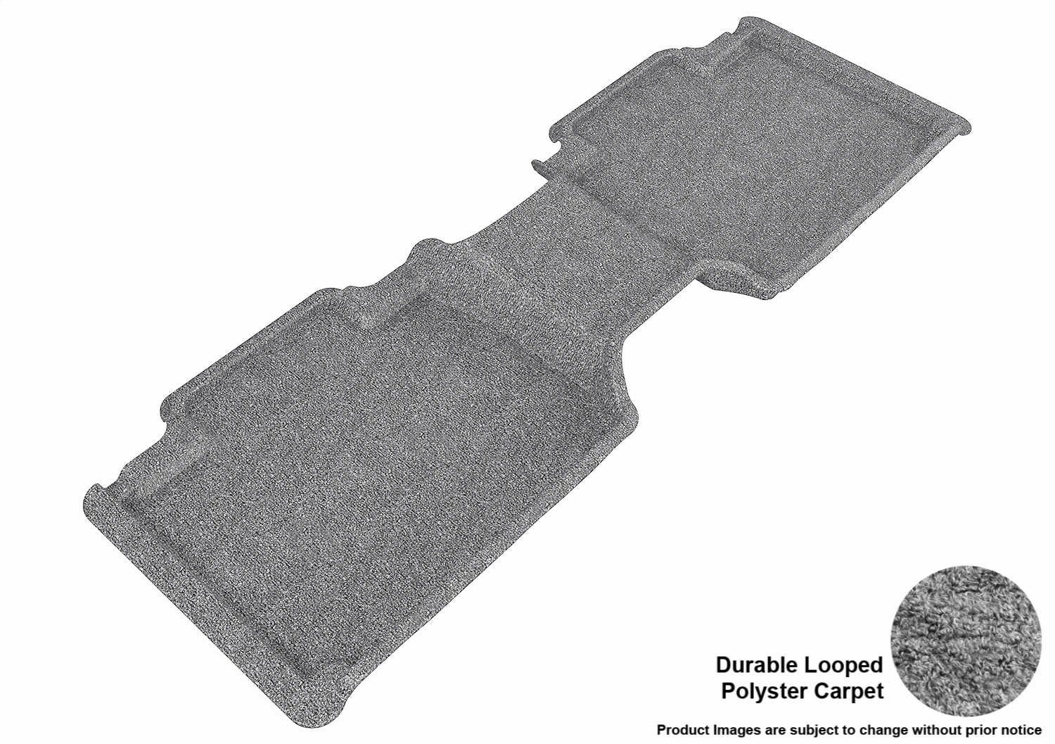 3D MAXpider L1TY07522201 CLASSIC Floor Mat 3D MAXpider L1TY07522201