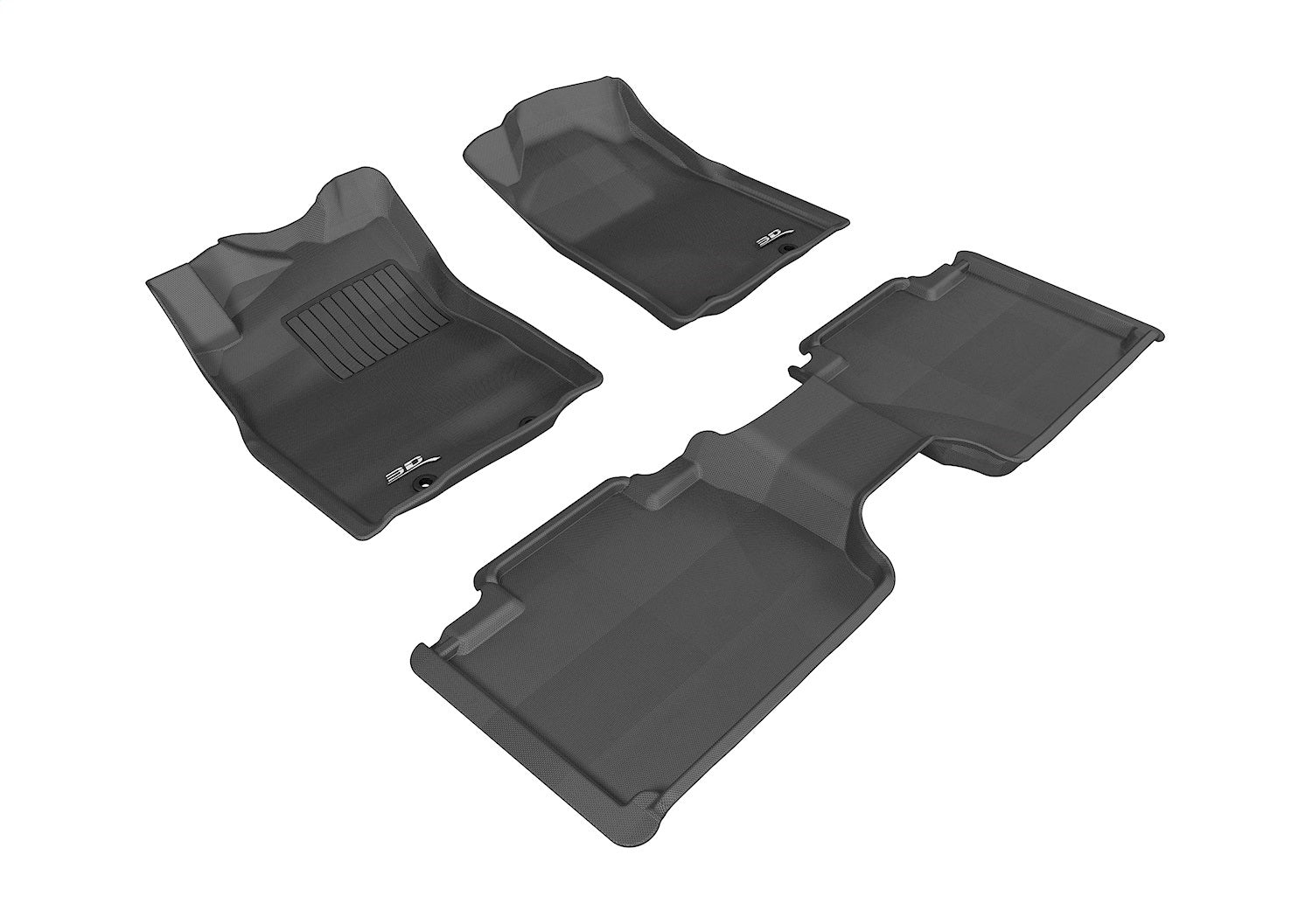 3D MAXpider L1TY09101509 KAGU Floor Mat 3D MAXpider L1TY09101509