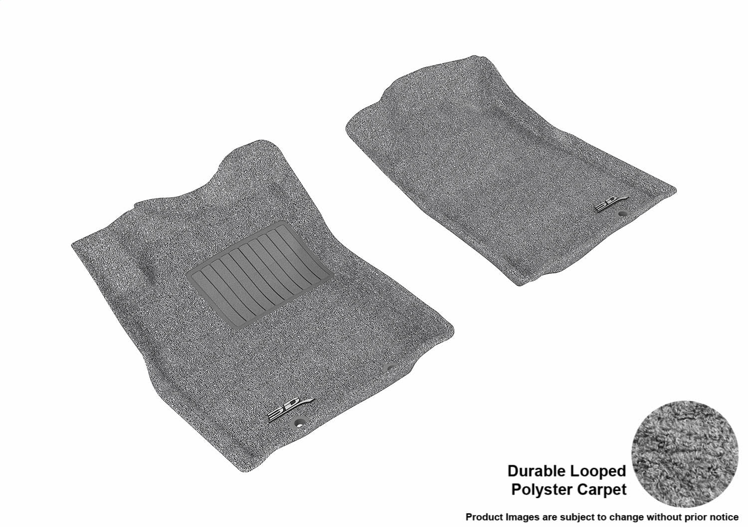 3D MAXpider L1TY09112201 CLASSIC Floor Mat 3D MAXpider L1TY09112201