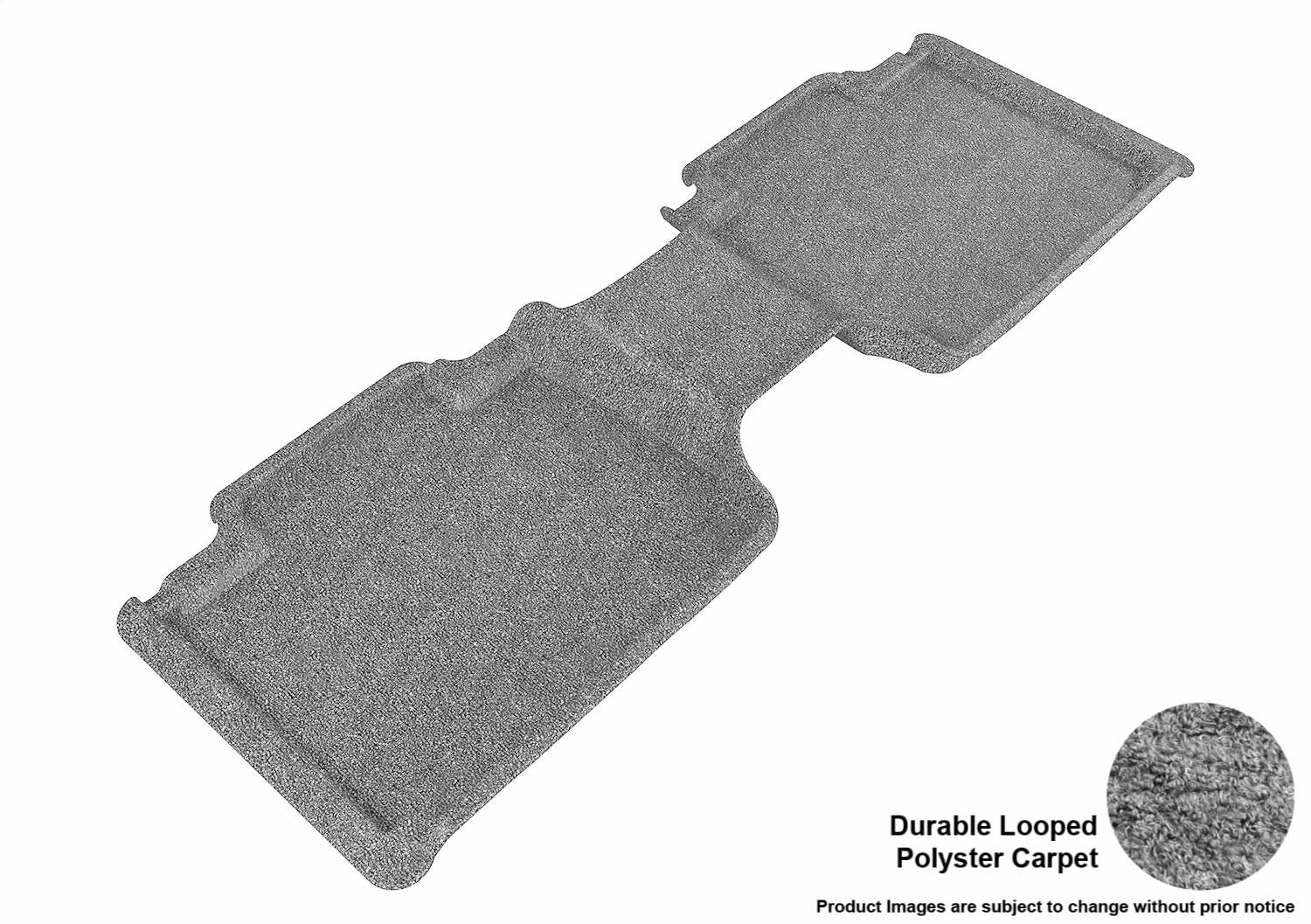 3D MAXpider L1TY09122201 CLASSIC Floor Mat 3D MAXpider L1TY09122201