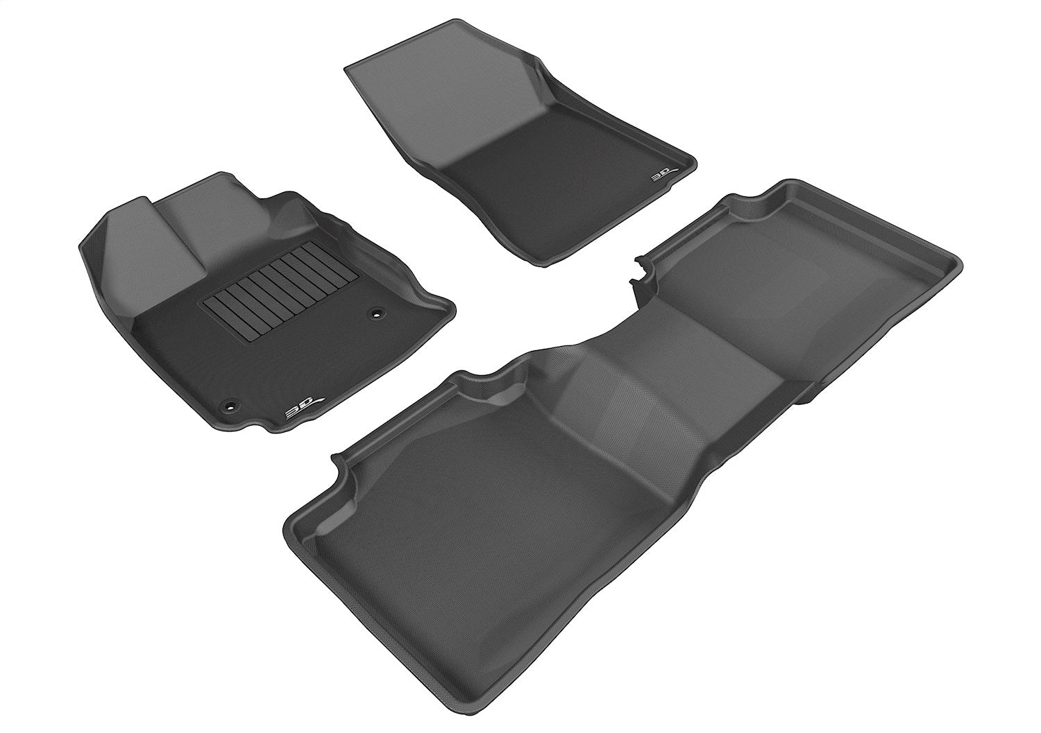 3D MAXpider L1TY13401509 KAGU Floor Mat 3D MAXpider L1TY13401509