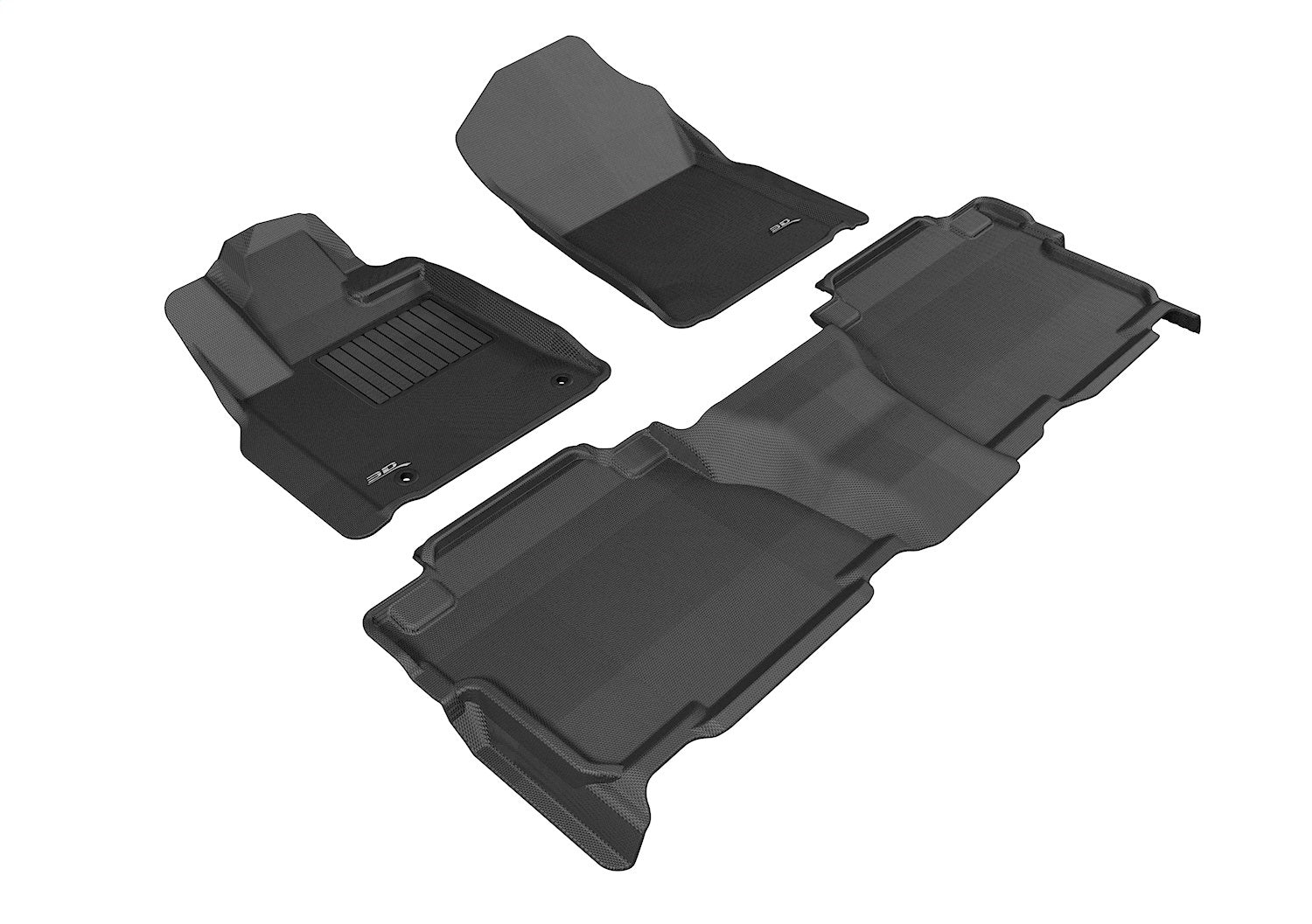 3D MAXpider L1TY15101509 KAGU Floor Mat 3D MAXpider L1TY15101509