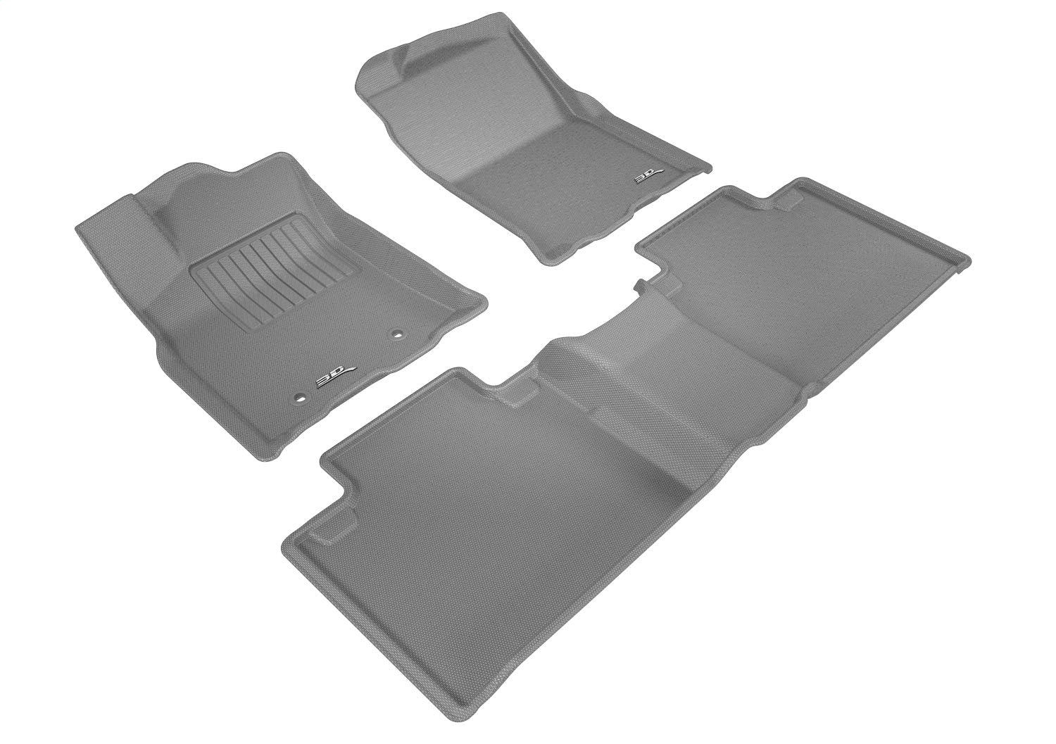 3D MAXpider L1TY23101501 KAGU Floor Mat 3D MAXpider L1TY23101501